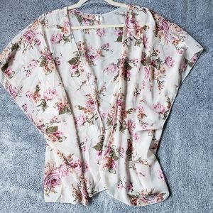 Color Swatch Coverup